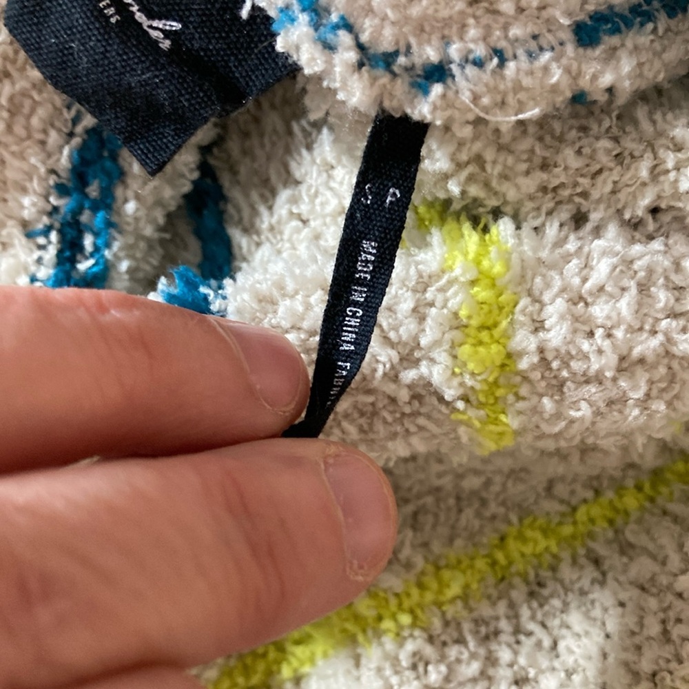 Urban Outfitters Cozy Hoodie Sweater - Picture 7 of 10